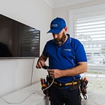 Precise Plumbing and Electrical - Pic 5