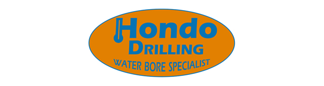 Hondo Drilling - logo