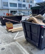 SS Bin Hire & Demolition Melbourne - Pic 5
