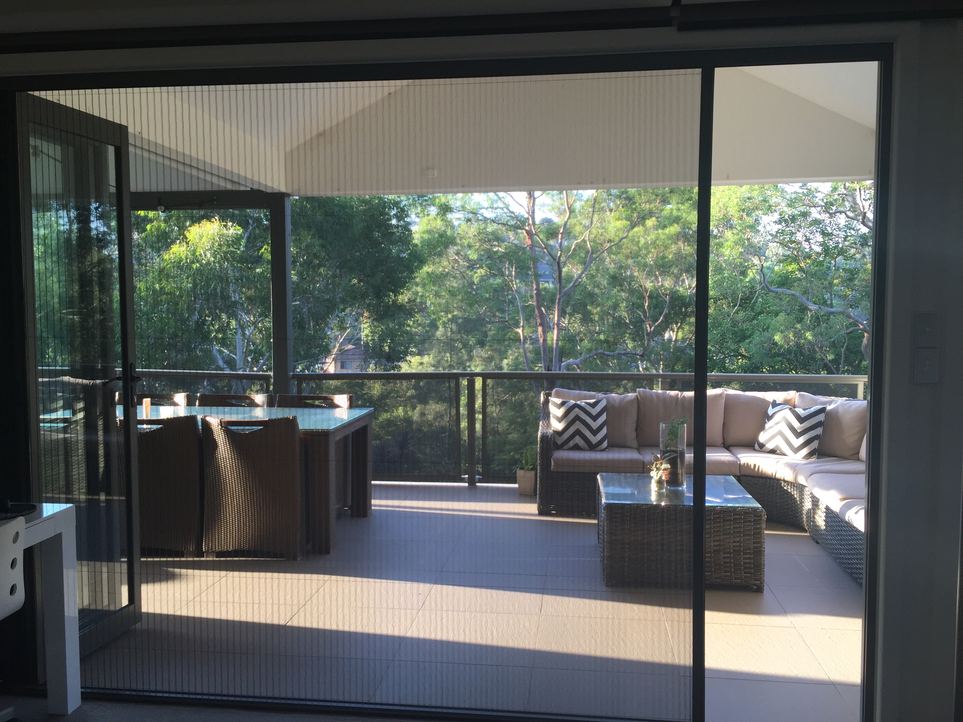 SP Screens Security Doors Windows Equipment Port Macquarie 