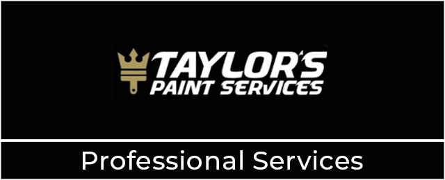 Taylor's Paint Services - Promotion 2