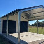 Inland City Sheds (Ranbuild Goulburn) - Pic 1