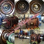 Electric Motor Rewinds & Services - Pic 7
