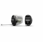 The New Designrite Hearing Instruments Will Change How You Think About hearing Aids Smaller And More Beautiful Than Ever