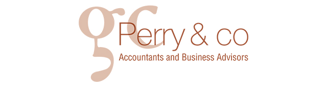 G C Perry &amp; Co - logo