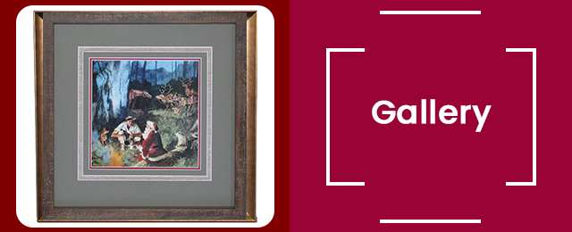 Hall Of Frame - Promotion 3