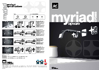 Myriad Cross
