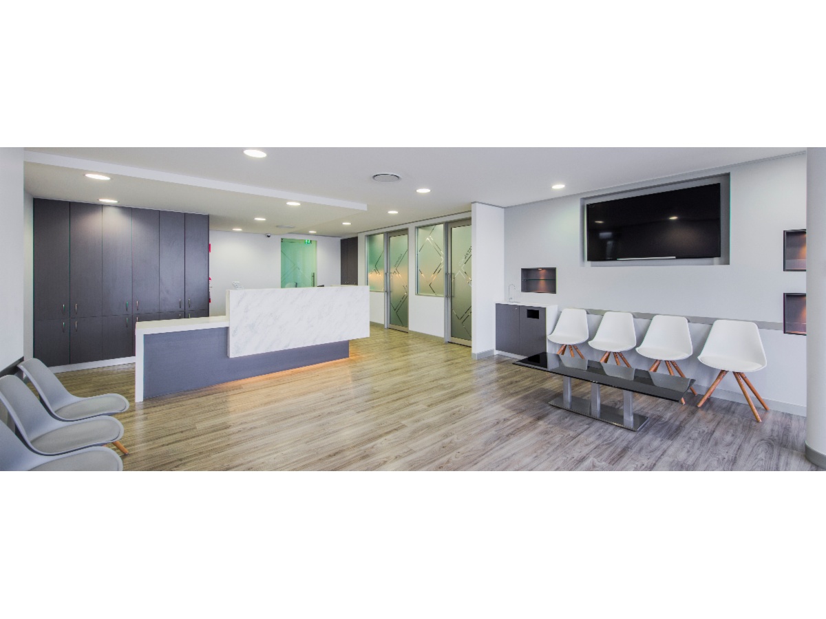 Southport Dental Dentist 1st Floor 23 Nind St Southport