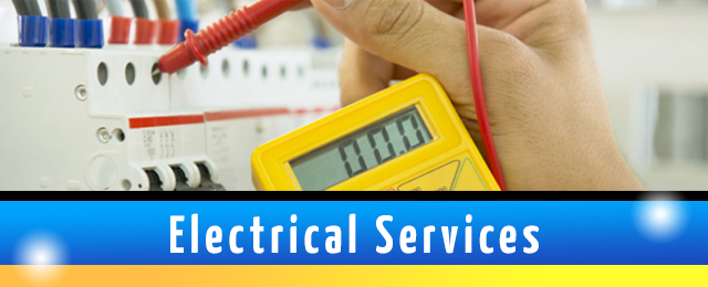 Fixzit Plumbing & Electrical - Promotion 2