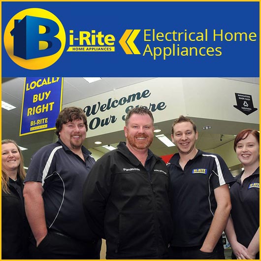 Nhill Bi-Rite - Promotion