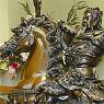 Gooromon Park Horse Riding Centre - Pic 8