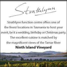 Strathlynn - Promotion