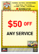 $50 Off