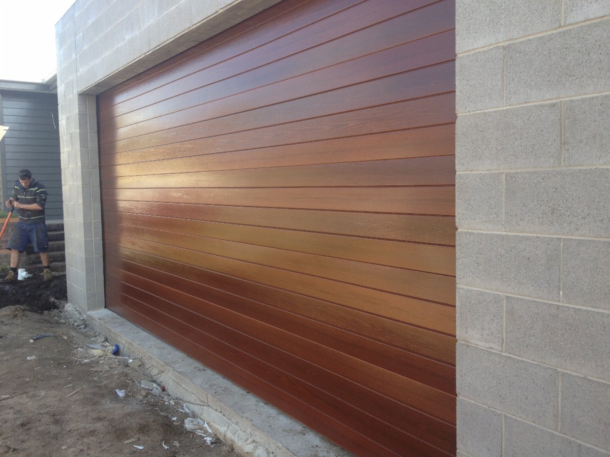 Warrnambool Garage Doors Garage Doors & Fittings 8 McConnell St, Warrnambool VIC 3280 Yellow