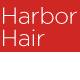 Harbor Hair - logo