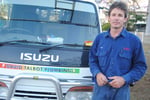 David Talbot Plumbing - Pic 1