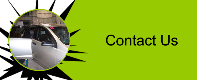 Barossa Windscreens - Barossa Valley - Promotion 3