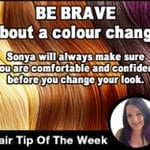 Curl-Up & Dye Hair Studio - Pic 2