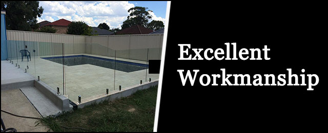 Quality Fence and Landscape - Promotion 2