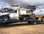 Rowdy's Car Carriers - Pic 3