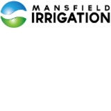 Mansfield Irrigation - logo