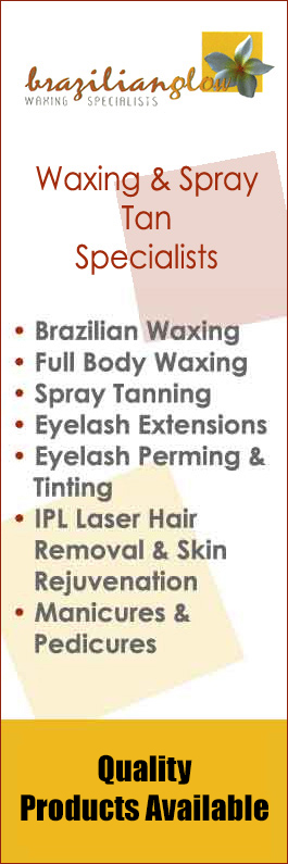 Brazilian Glow_2 - Promotion