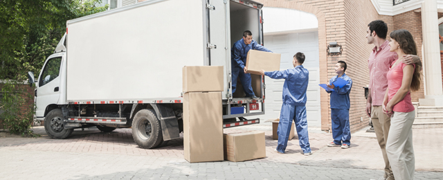 Springwood Removals - Promotion 2