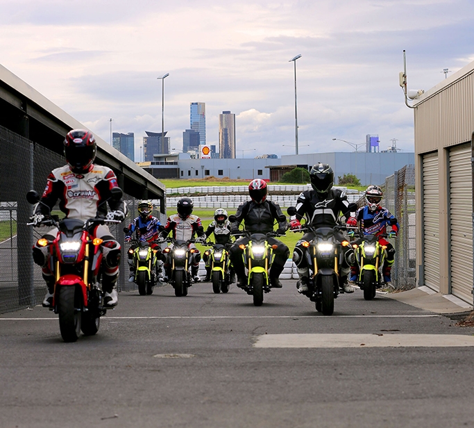 Gasoline Alley Motorcycles Karratha Reviewmotors.co