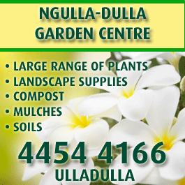 Ngulla-Dulla Garden Centre - Promotion