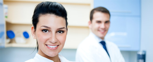 Daniel Wong Dental Surgery - Promotion 1