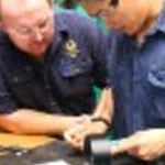 Mining & Hydraulic Supplies can manufacture seals from high quality materials