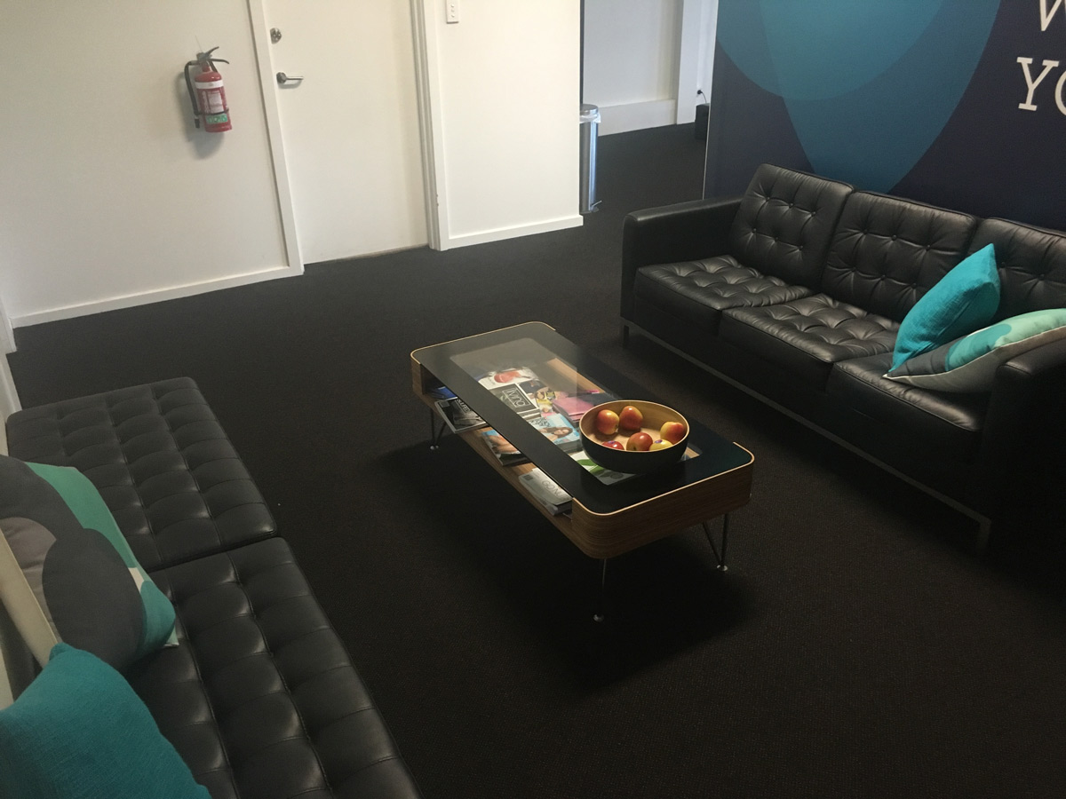 Touch Point Massage Geelong Massage Therapy Level 1 184 Pakington