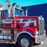 Tas Truck Refinishing - Pic 3