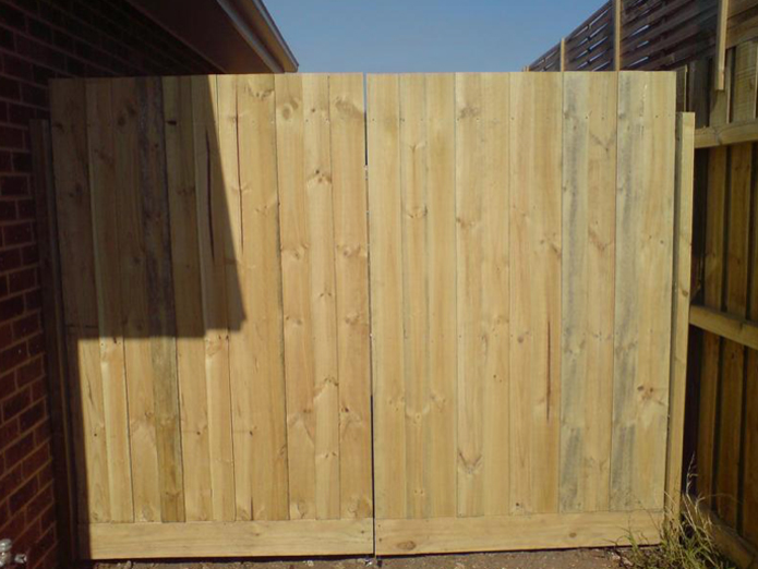 Aus Gates & Fencing Fencing Contractor Torquay Yellow Pages®