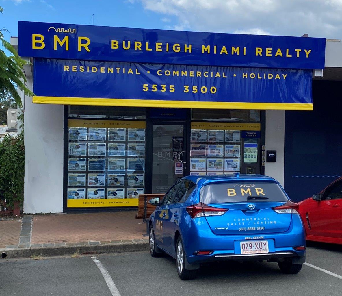 Eview Group GC Estate Agents Real Estate Agents Burleigh Heads Yellow Pages®