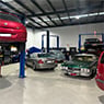 A Class Automotive - Pic 1