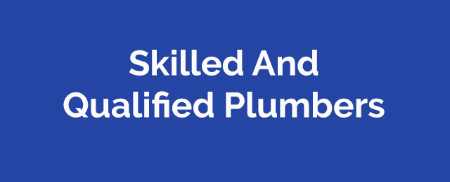 Neil Jones Plumbing - Promotion 3