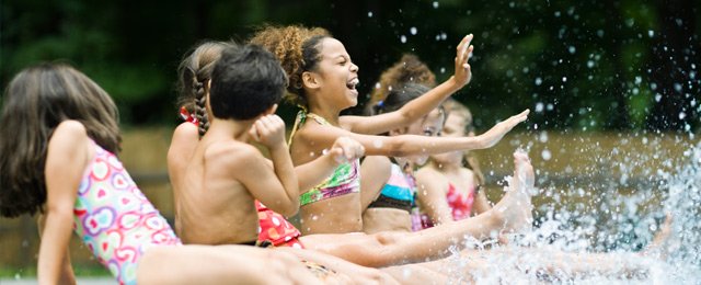 Cool Pools Of Canberra - Promotion 2