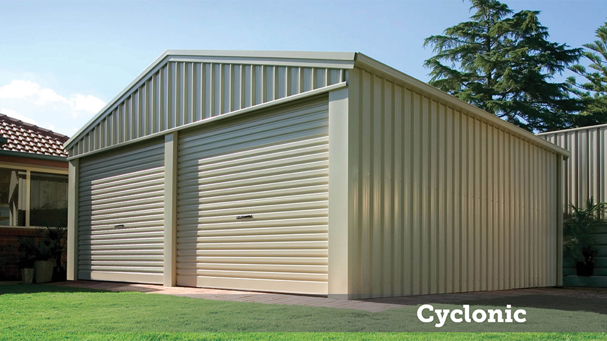 Stratco Garage Builders Prefabricators 95 Victoria St