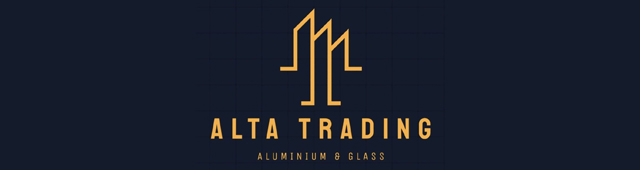 Alta Trading Pty Ltd - logo