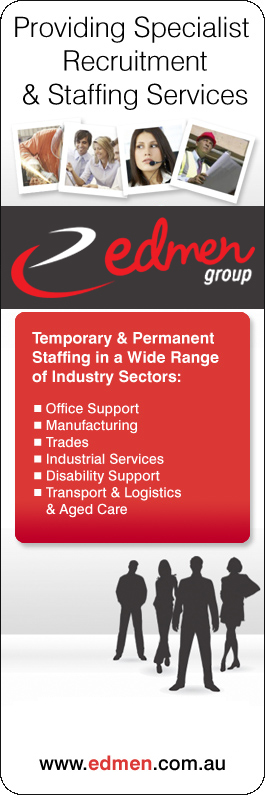 Edmen Group - Promotion