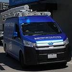 Metropolitan Electrical Contractors - Pic 4
