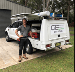 Griffiths Innovative Electrical - Pic 1
