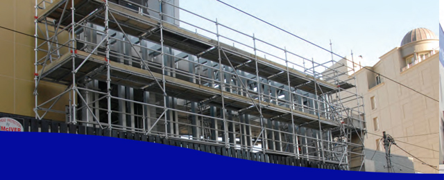 Active Mechanical Access - Promotion 3