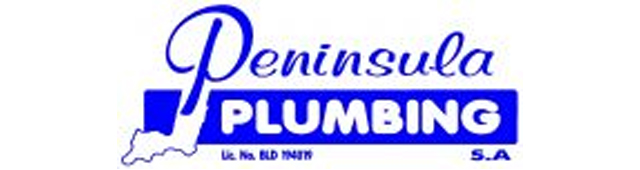 Peninsula Plumbing S.A. - logo