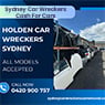 Sydney Car Wreckers Cash For Cars - Pic 6