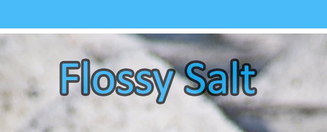 N.T. Salt Supply Pty Ltd - Salt Wholesalers ...