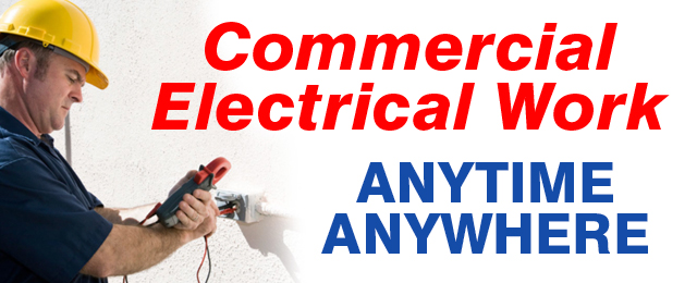Royalty Plumbing, Gas & Electrical - Promotion 3