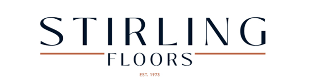 Stirling Floors - logo