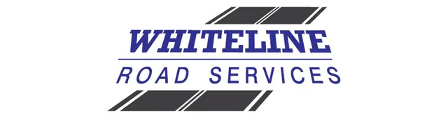 Whiteline Road Services - logo